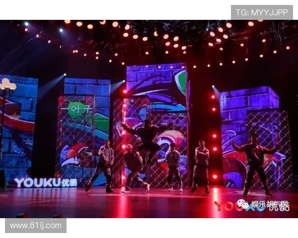 成都街舞队配合技巧深度对比与分析探讨团队默契与表演效果